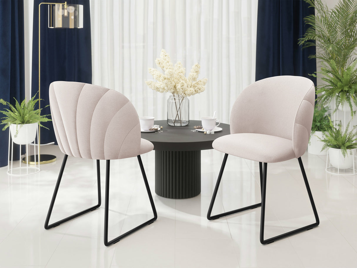 Szék Krzesło K99M, Szín: Royal Velvet 16