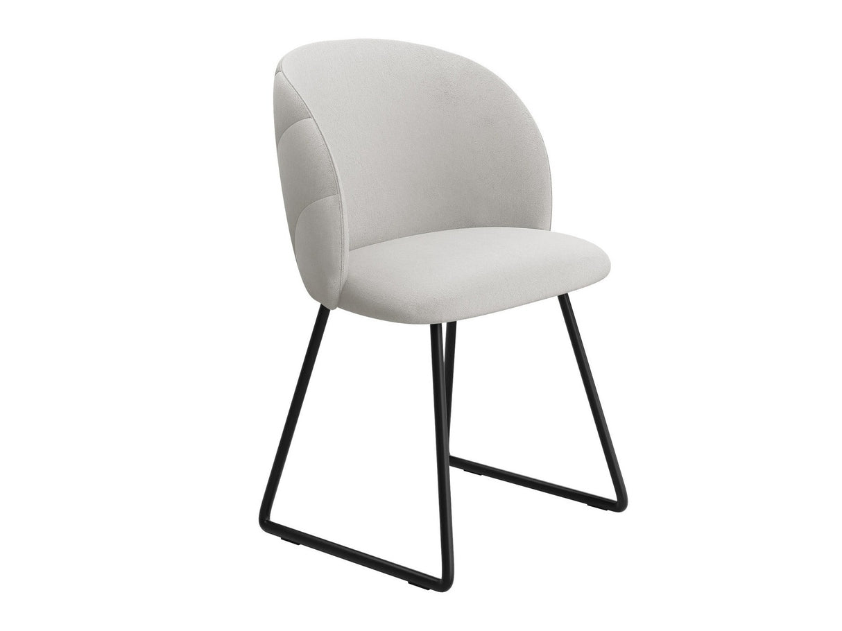 Szék Krzesło K99M, Szín: Royal Velvet 01