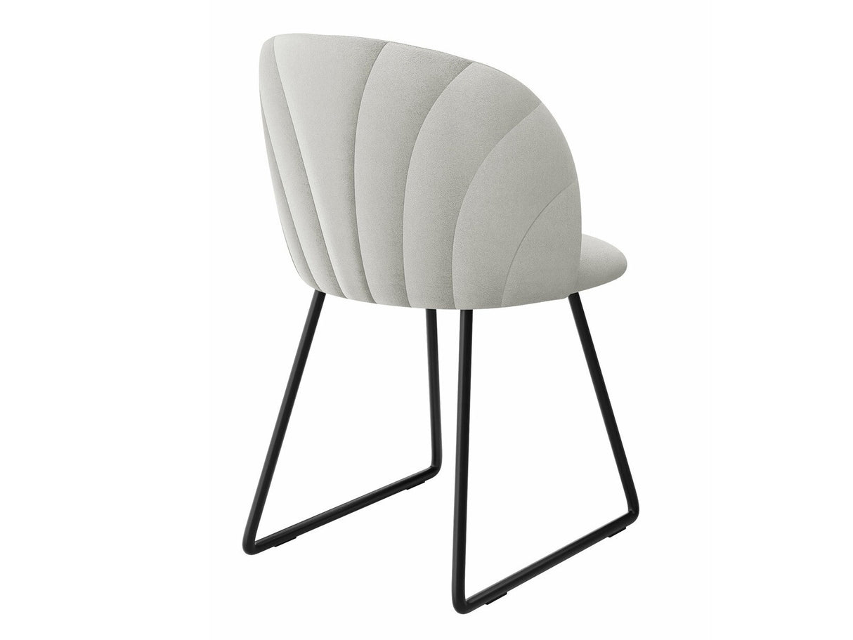 Szék Krzesło K99M, Szín: Royal Velvet 01