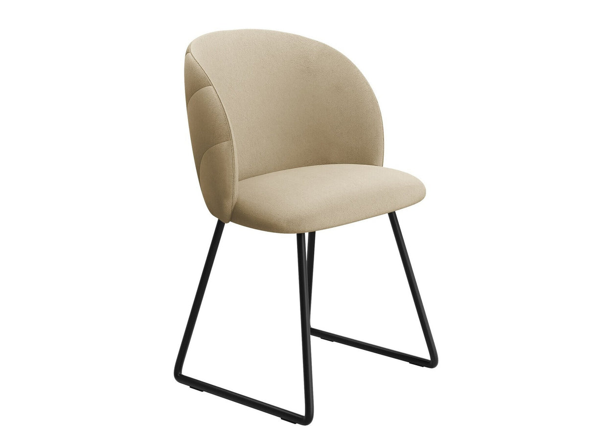 Szék Krzesło K99M, Szín: Royal Velvet 03