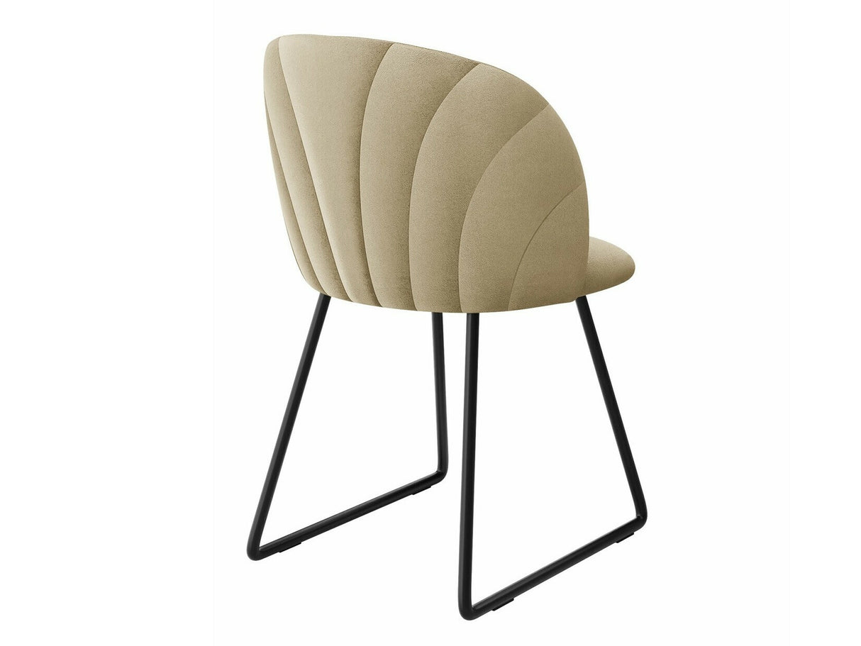 Szék Krzesło K99M, Szín: Royal Velvet 03