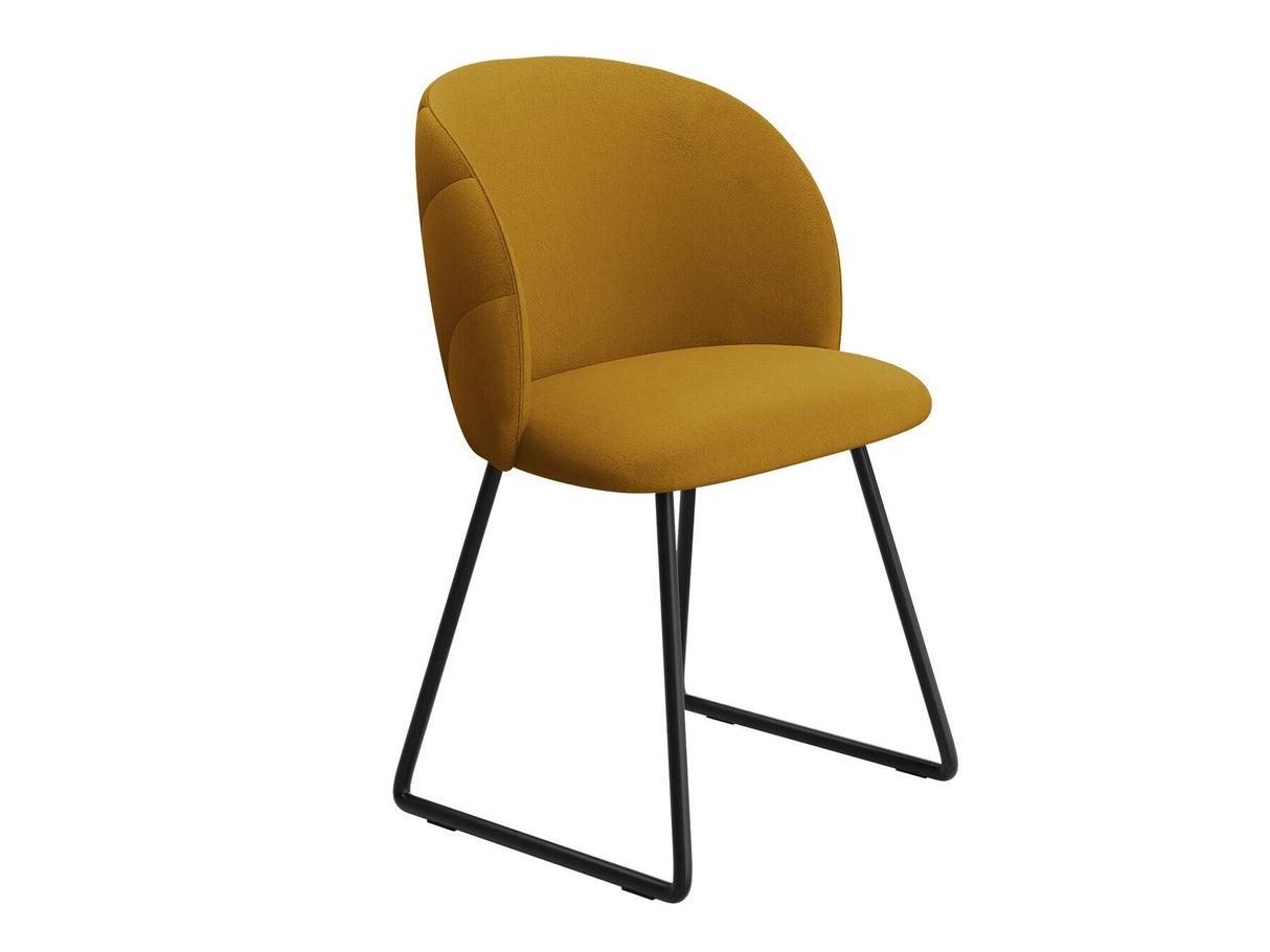 Szék Krzesło K99M, Szín: Royal Velvet 10