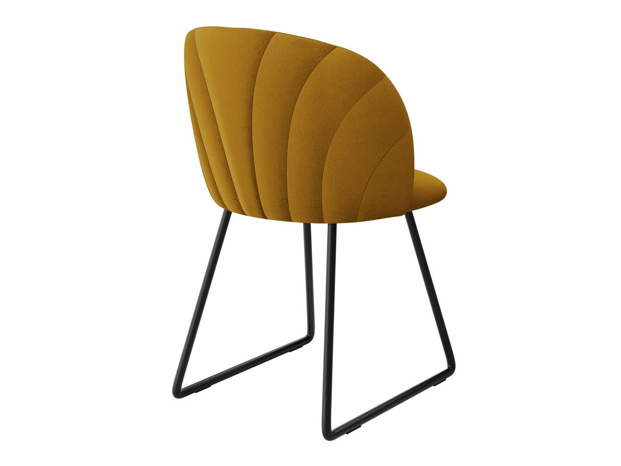 Szék Krzesło K99M, Szín: Royal Velvet 10