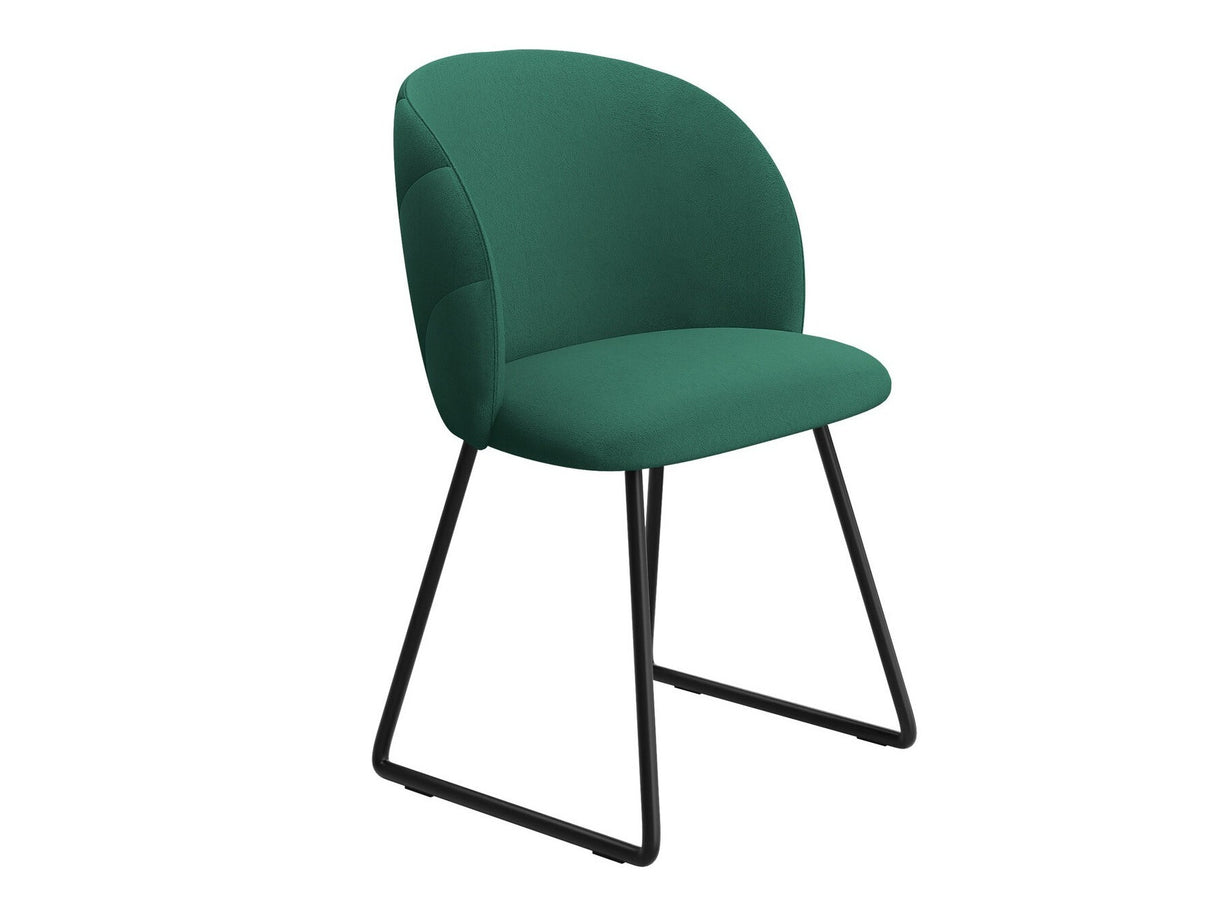 Szék Krzesło K99M, Szín: Royal Velvet 12