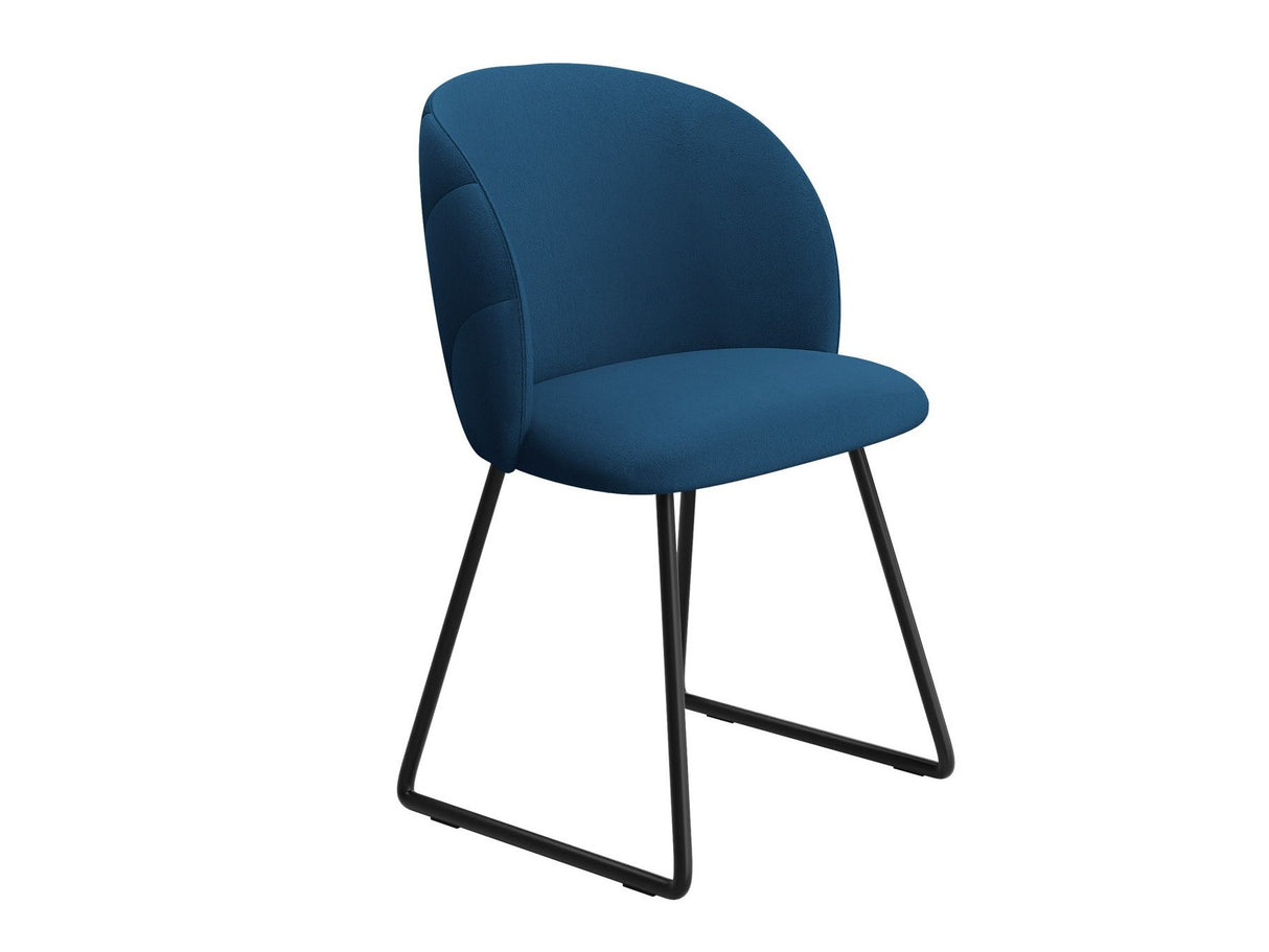 Szék Krzesło K99M, Szín: Royal Velvet 14