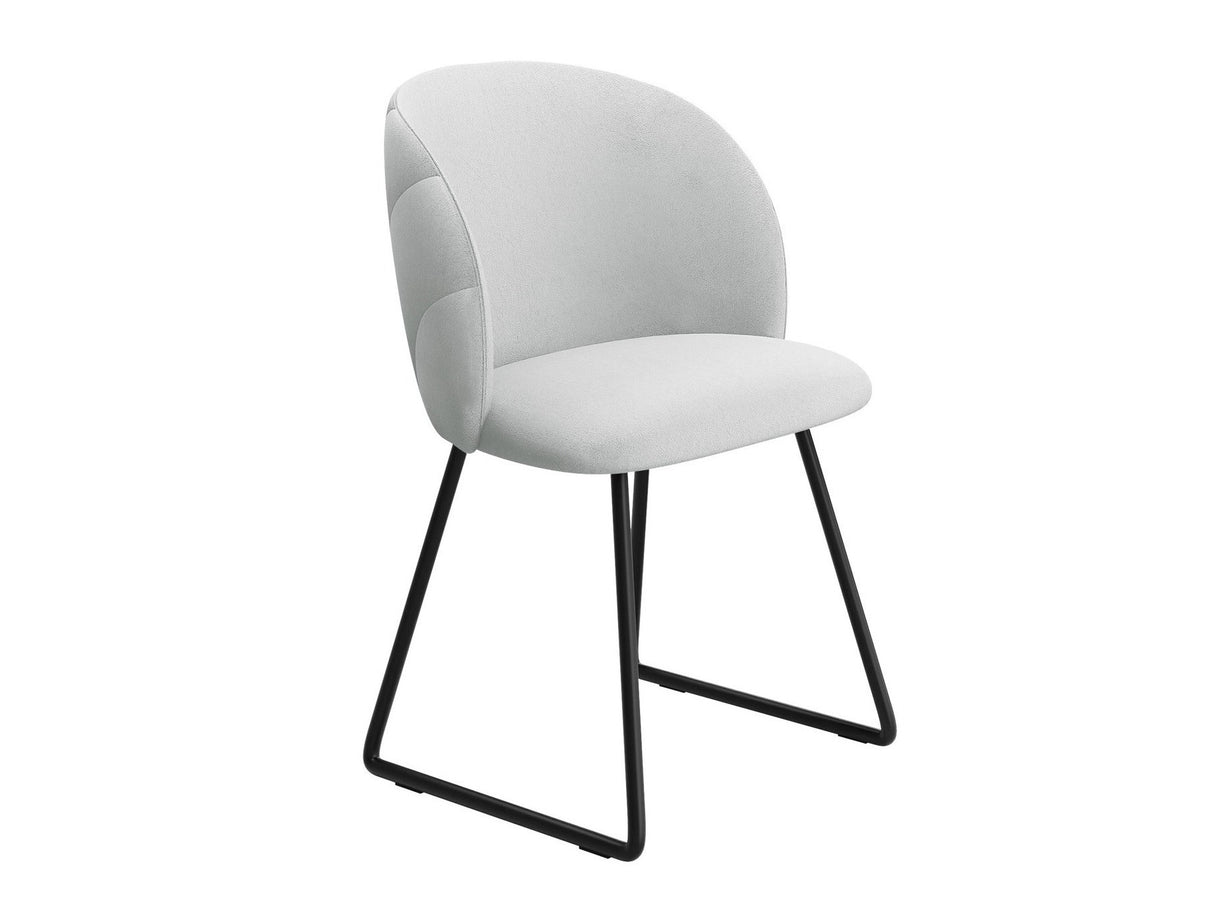 Szék Krzesło K99M, Szín: Royal Velvet 17