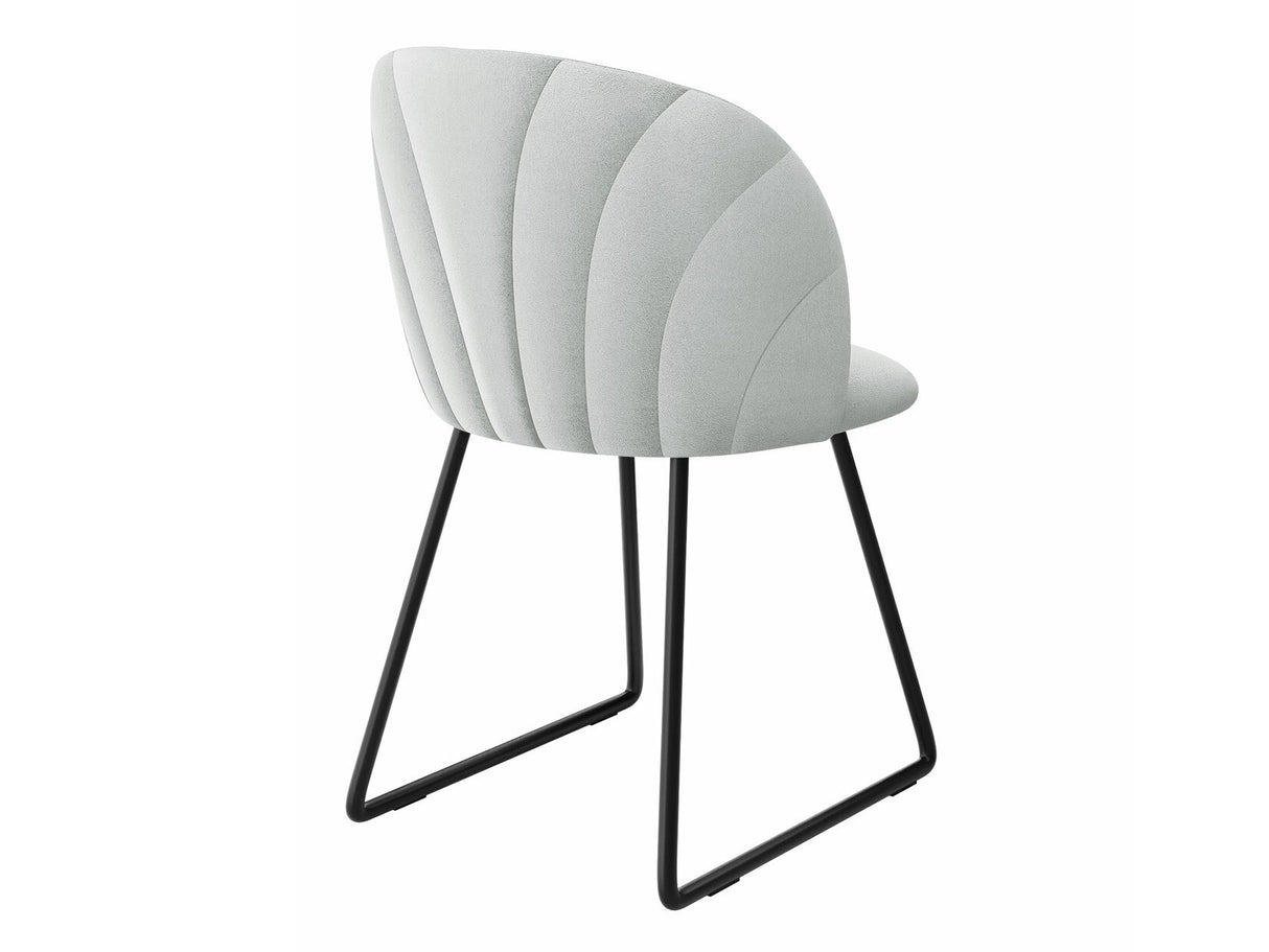 Szék Krzesło K99M, Szín: Royal Velvet 17