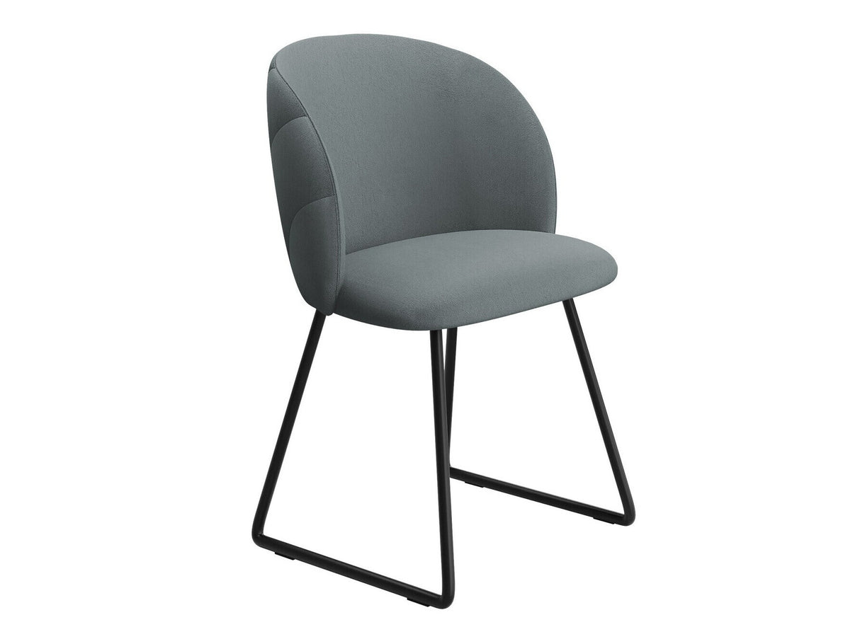 Szék Krzesło K99M, Szín: Royal Velvet 20