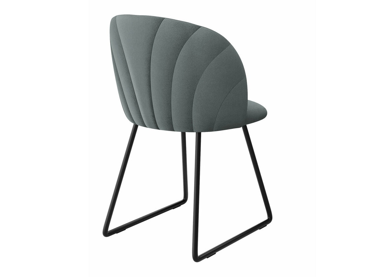 Szék Krzesło K99M, Szín: Royal Velvet 20