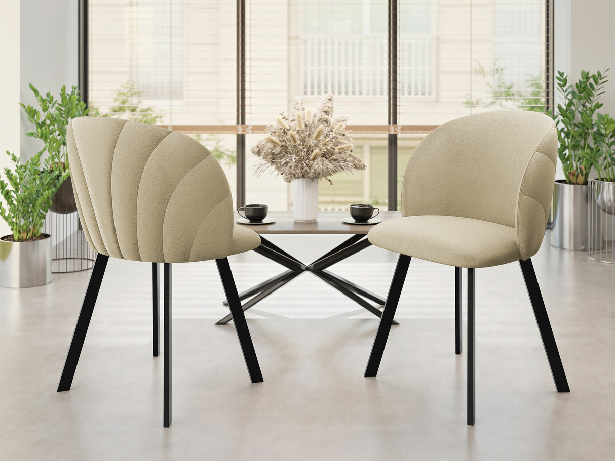 Szék Krzesło K99, Szín: Royal Velvet 03