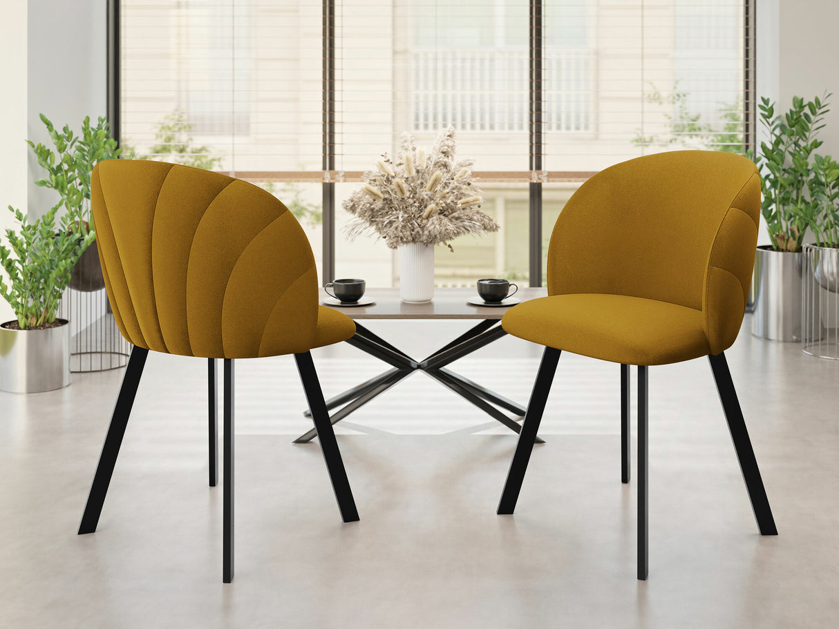 Szék Krzesło K99, Szín: Royal Velvet 10