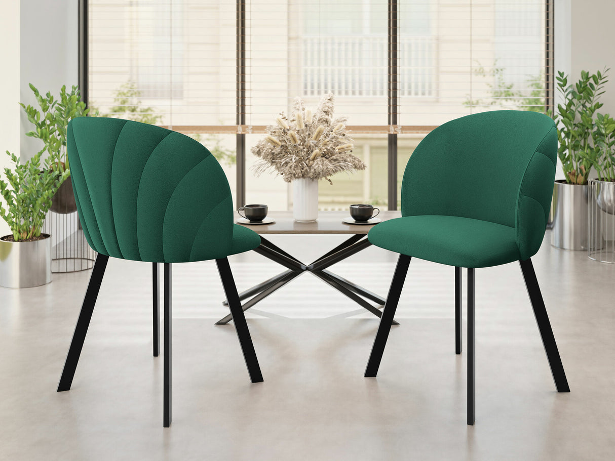 Szék Krzesło K99, Szín: Royal Velvet 12