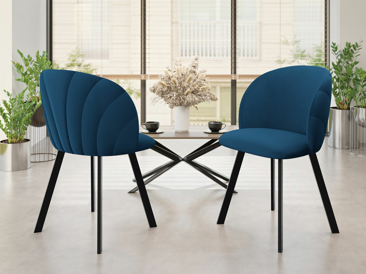 Szék Krzesło K99, Szín: Royal Velvet 14