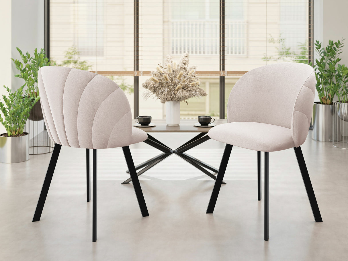 Szék Krzesło K99, Szín: Royal Velvet 16