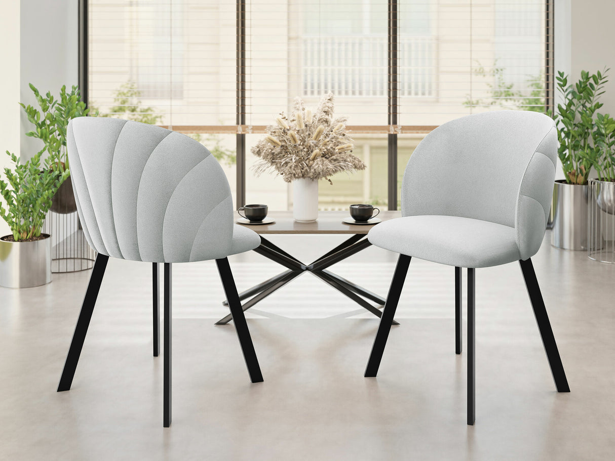 Szék Krzesło K99, Szín: Royal Velvet 17