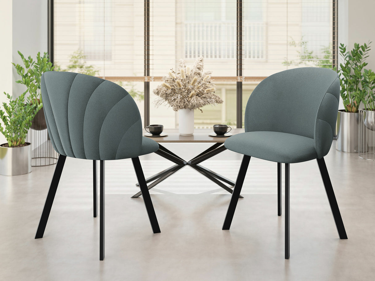 Szék Krzesło K99, Szín: Royal Velvet 20