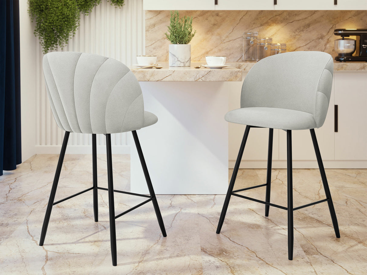 Bárszék Hoker K99H, Szín: Royal Velvet 01