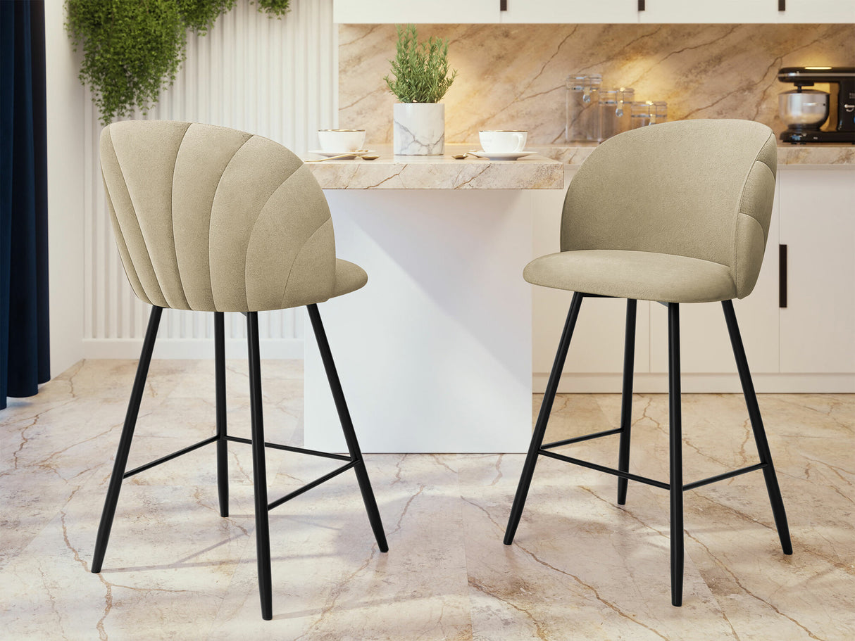 Bárszék Hoker K99H, Szín: Royal Velvet 03