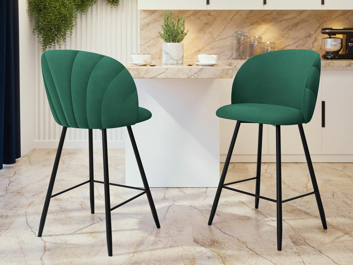 Bárszék Hoker K99H, Szín: Royal Velvet 12