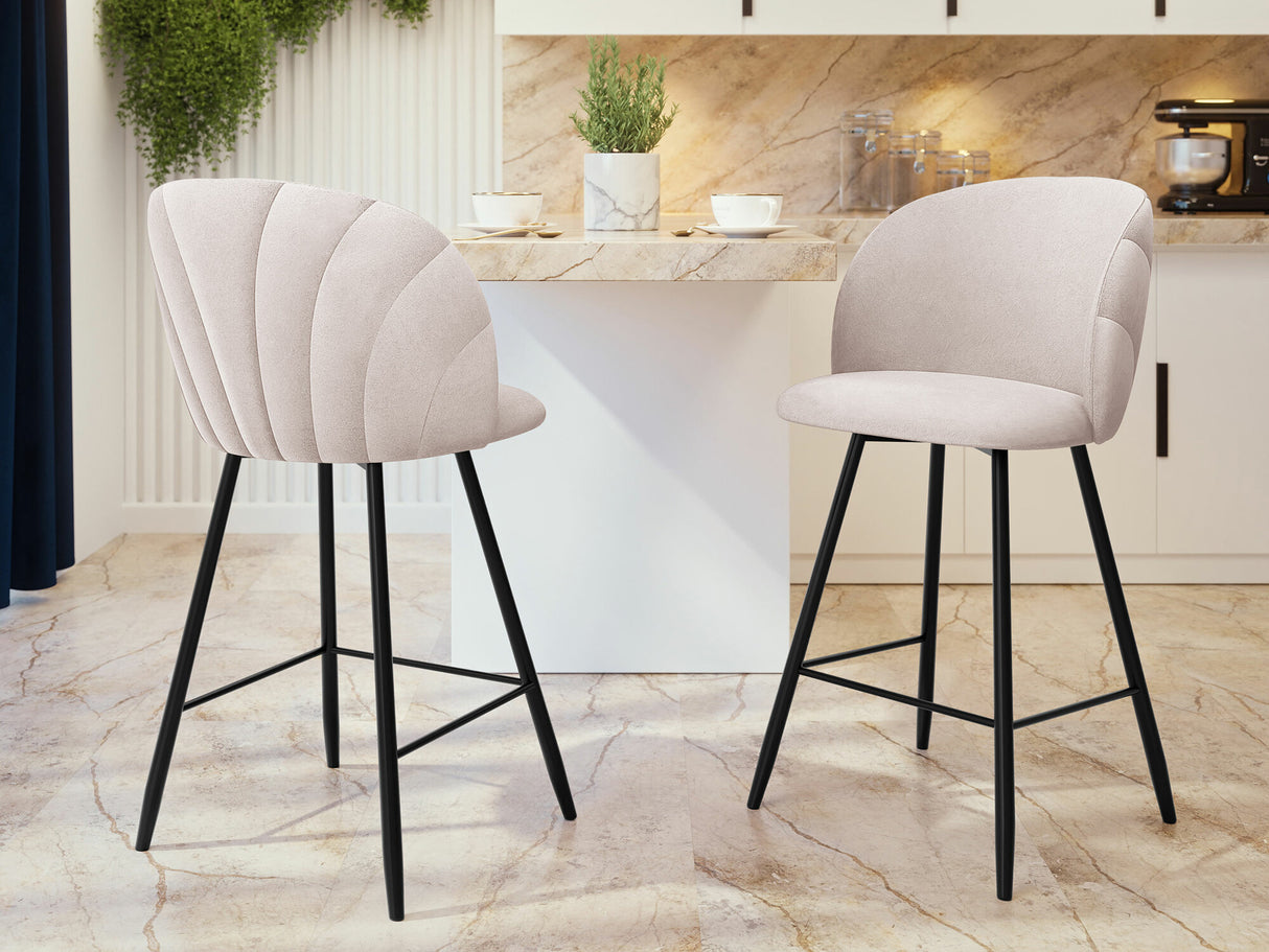 Bárszék Hoker K99H, Szín: Royal Velvet 16