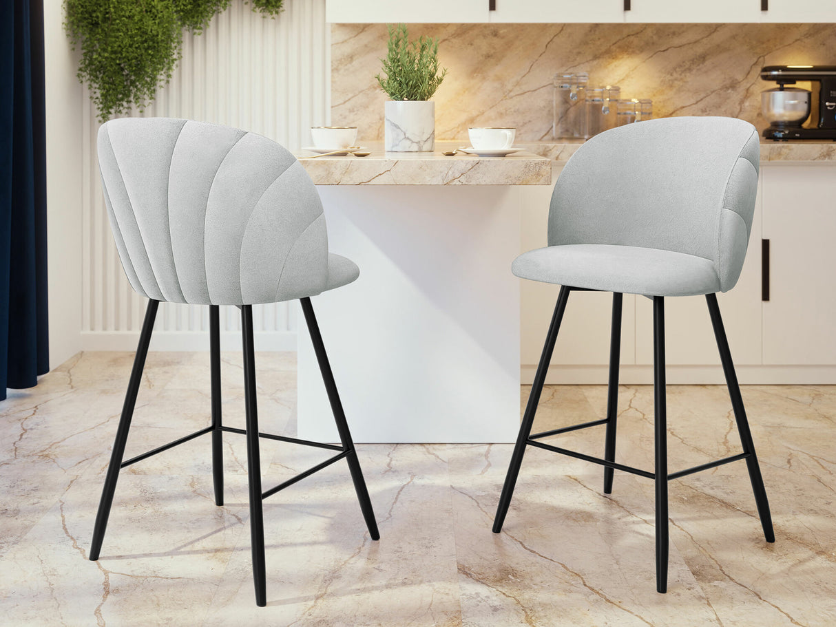 Bárszék Hoker K99H, Szín: Royal Velvet 17