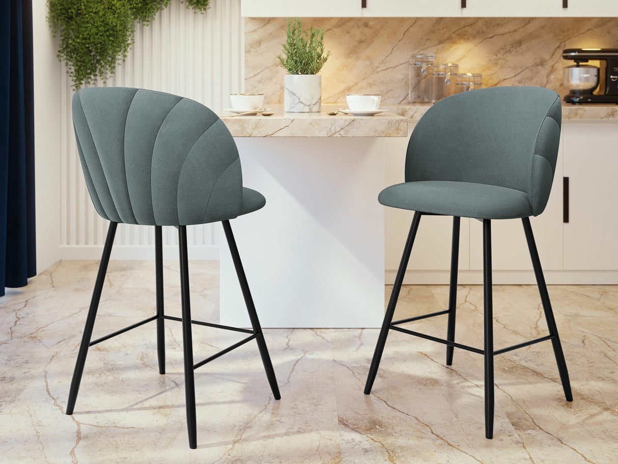 Bárszék Hoker K99H, Szín: Royal Velvet 20