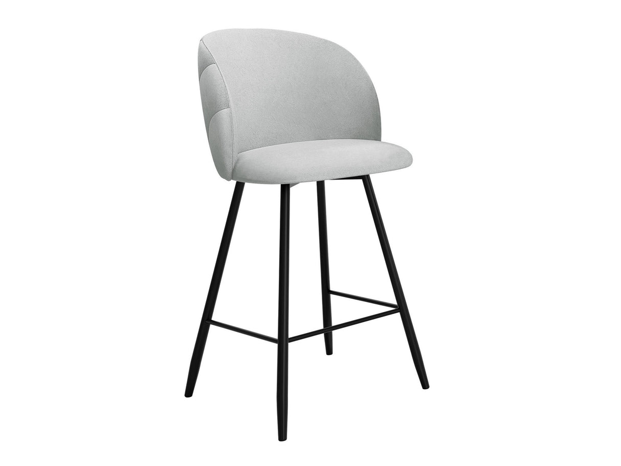 Bárszék Hoker K99H, Szín: Royal Velvet 17