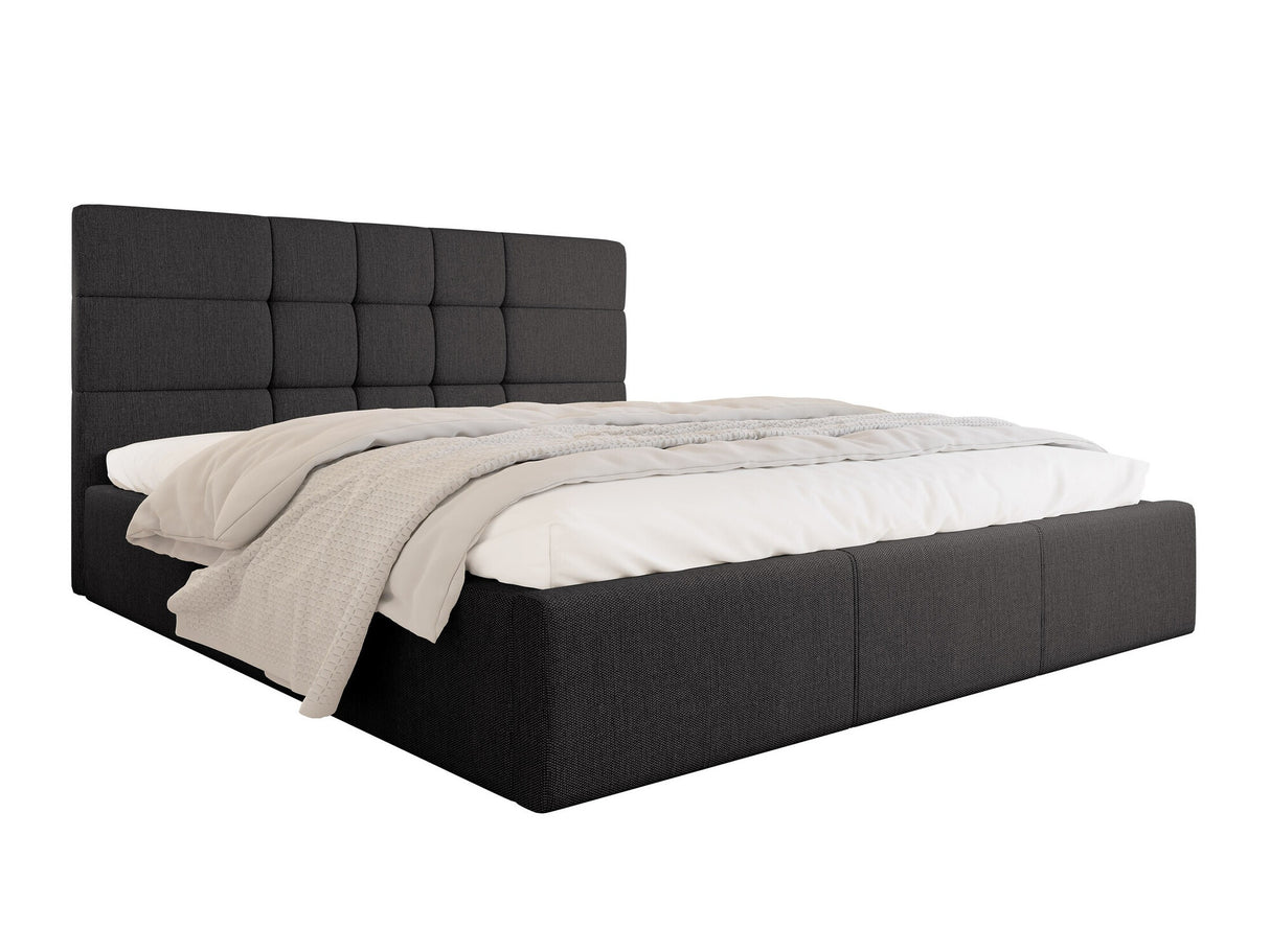 Ágy Swift (Mentai), Szín: Inari 96, Alvó felület mérete: 140 x 200 cm