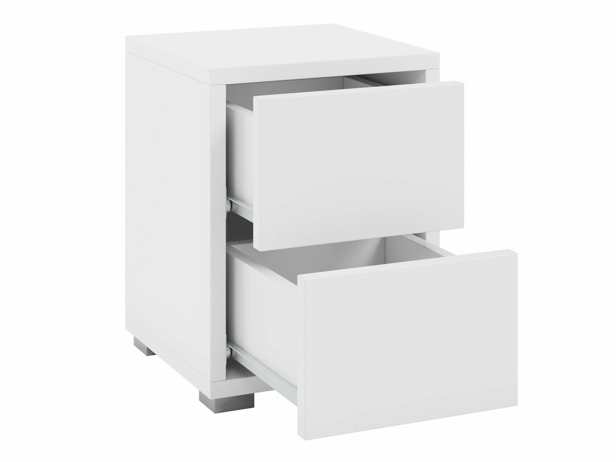 Éjjeliszekrény Szafka nemcna GESITA N2SZ Kaszmir (Kasmír)