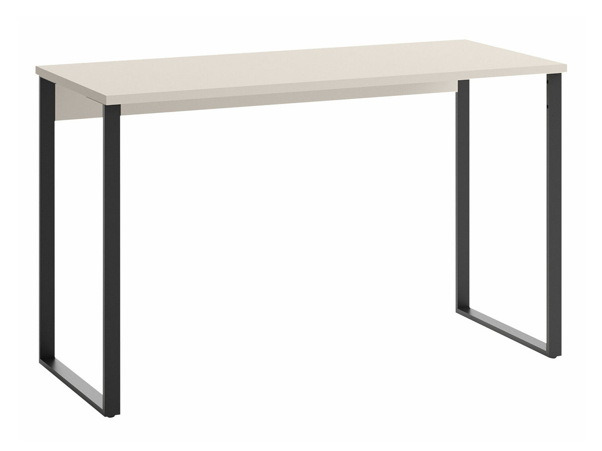 Íróasztal Biurko SIGMA SG-08 Kaszmir/Czarny