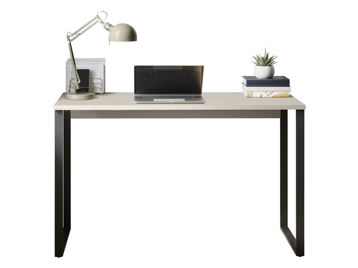 Íróasztal Biurko SIGMA SG-08 Kaszmir/Czarny