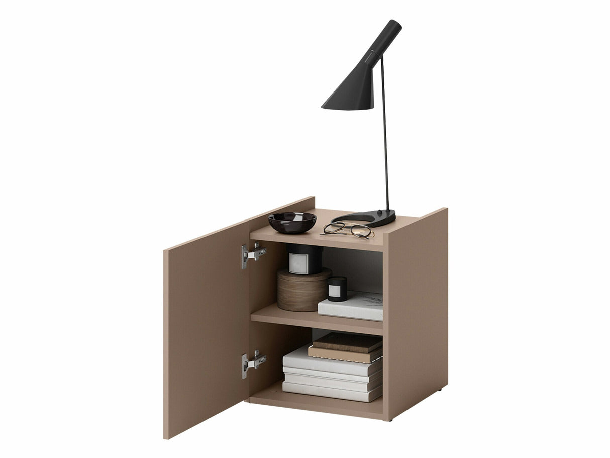 Éjjeliszekrény Szafka nemcna 1D SIGMA SG-15 Truflowy