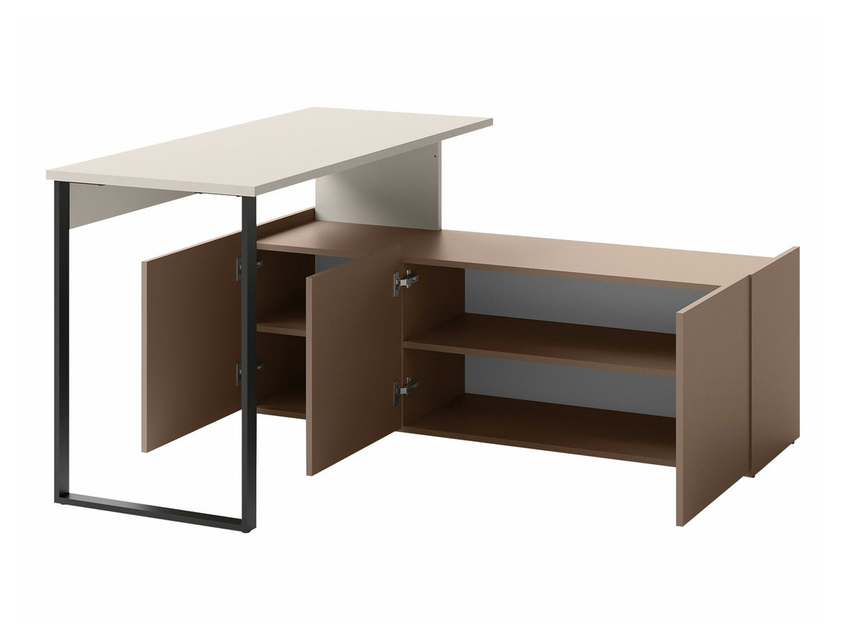 Hálószoba garnitúra Meble SIGMA I, Alvó felület mérete: 90 x 200 cm