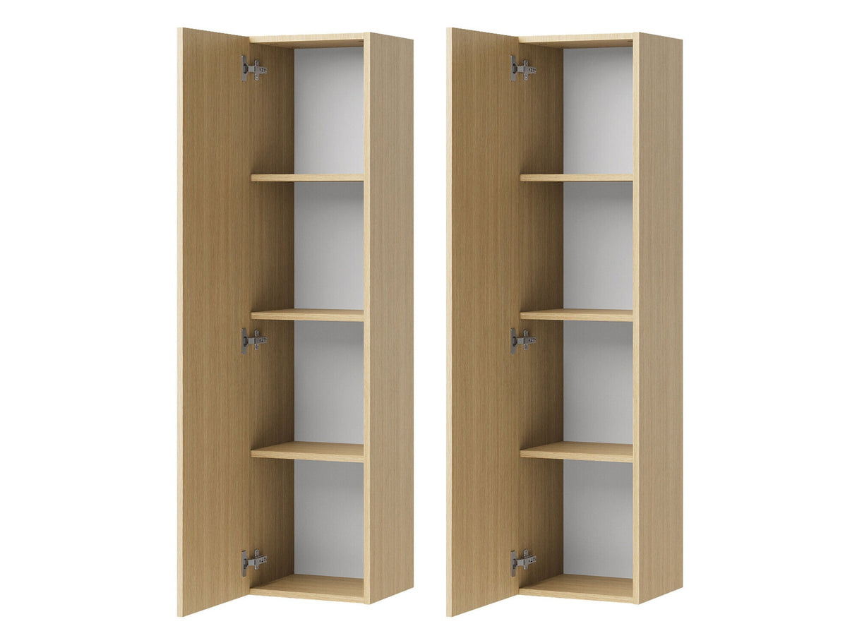 Hálószoba garnitúra Meble SIGMA I, Alvó felület mérete: 90 x 200 cm