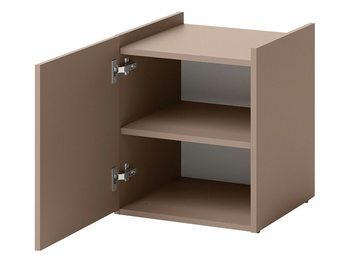 Hálószoba garnitúra Meble SIGMA I, Alvó felület mérete: 90 x 200 cm