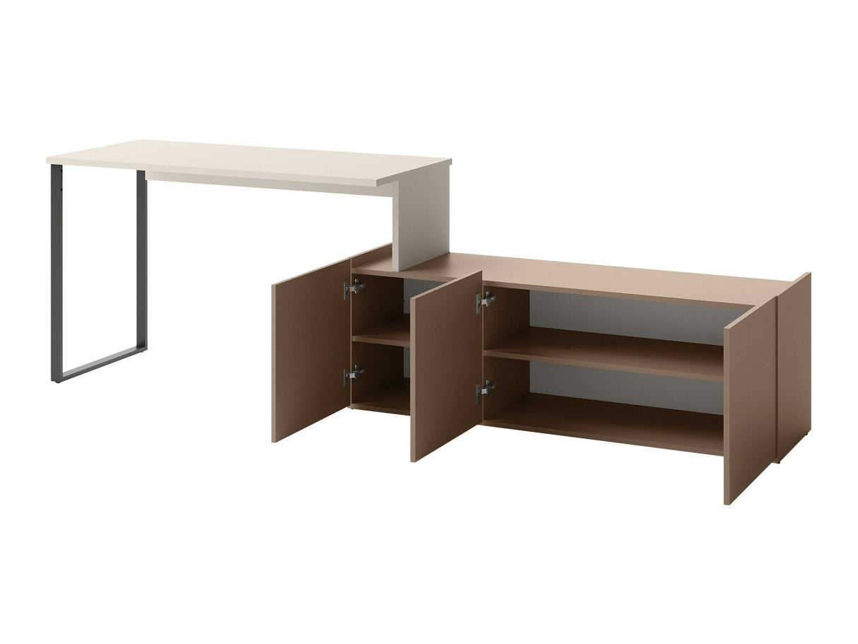 Irodai garnitúra Meble SIGMA IV