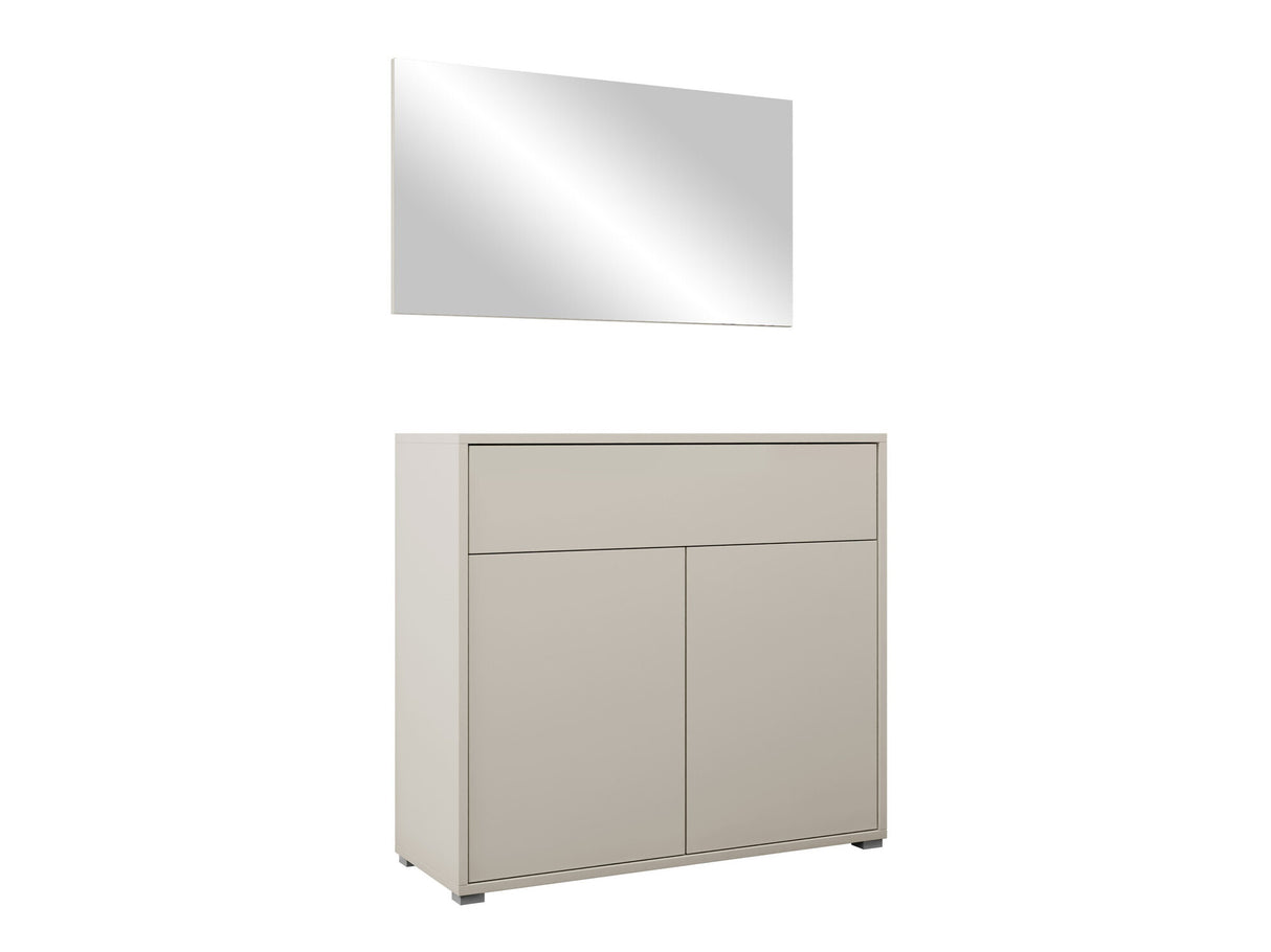 Előszoba garnitúra Zestaw GESITA VI Kaszmir (Kasmír)