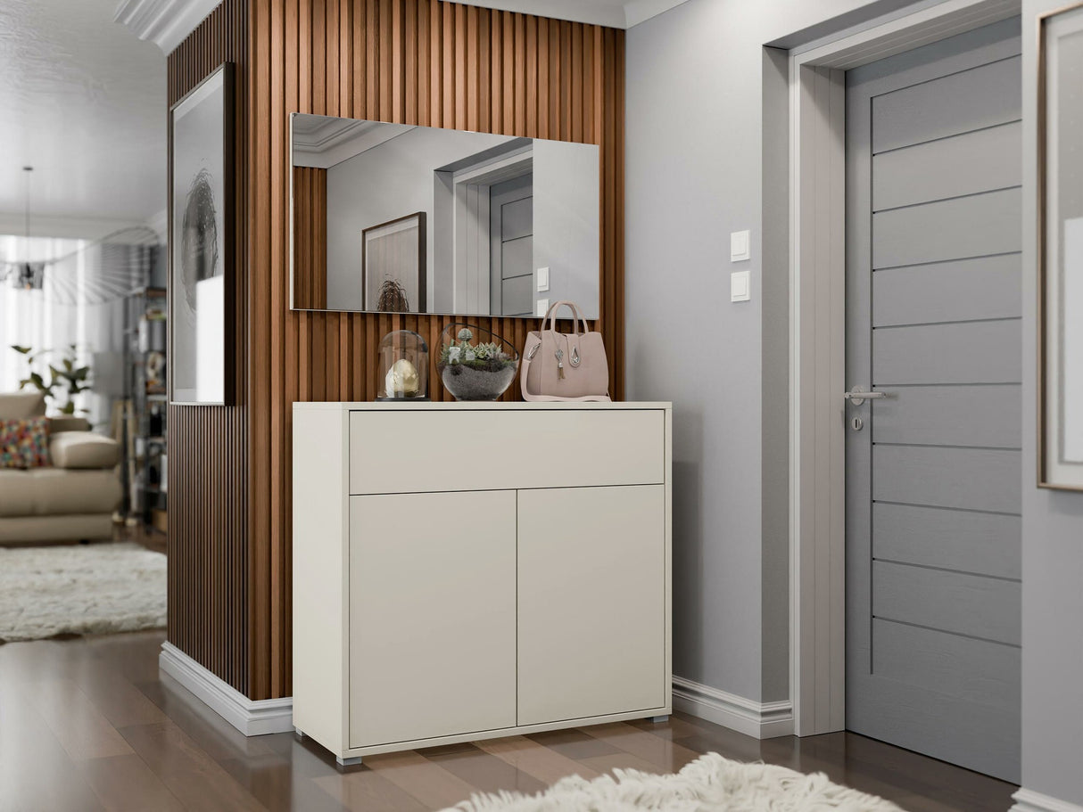 Előszoba garnitúra Zestaw GESITA VI Kaszmir (Kasmír)