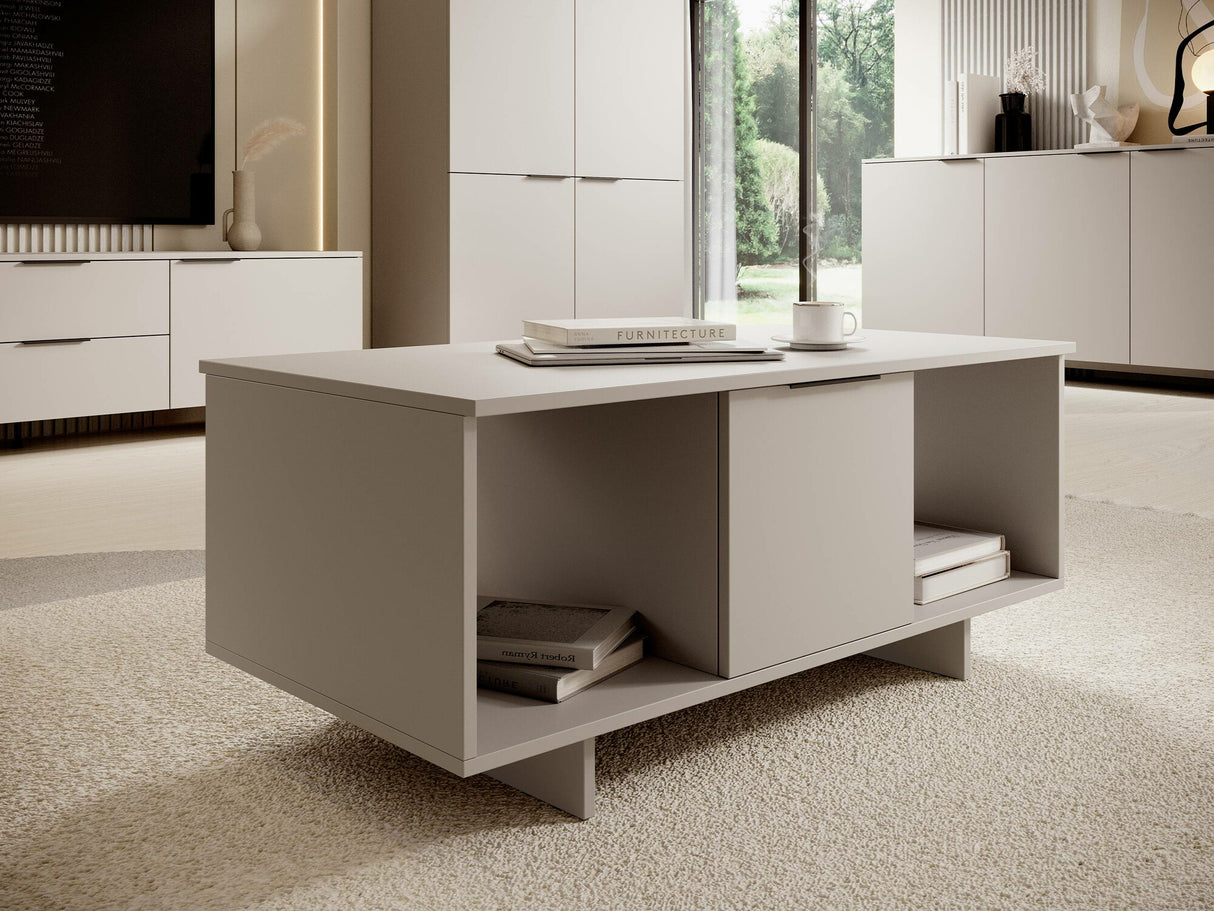 Dohányzóasztal Ława ALMA Beż Piaskowy