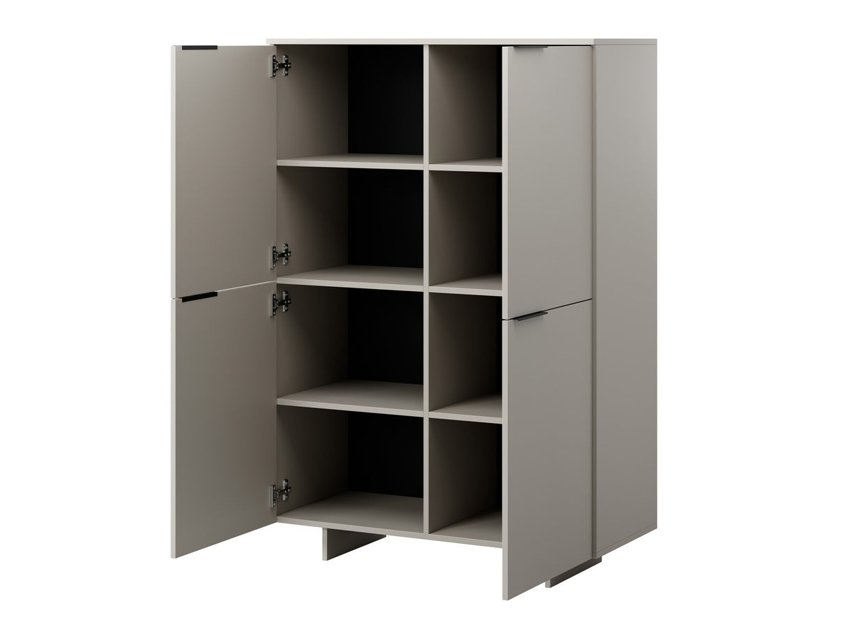 Nappali szett Meble ALMA I Beż Piaskowy