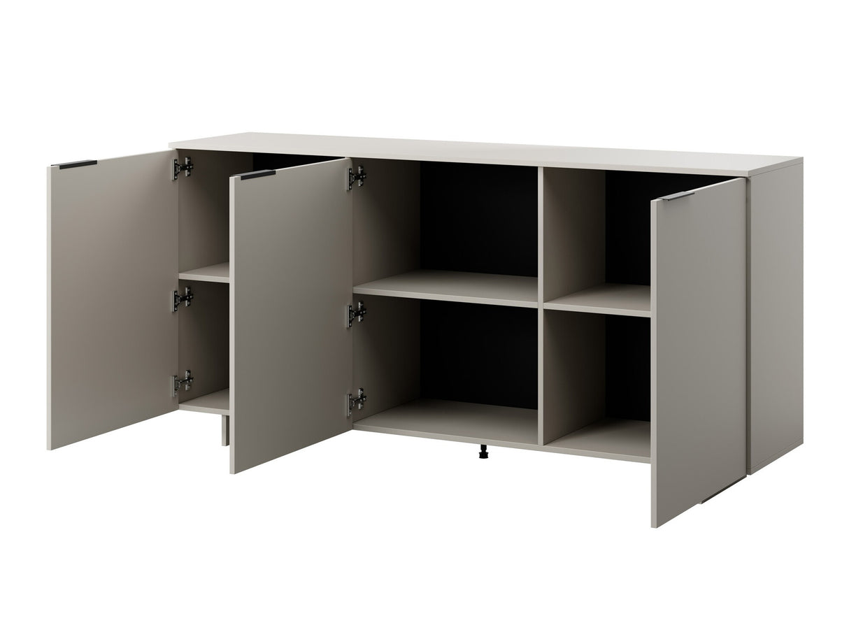 Nappali szett Meble ALMA II Beż Piaskowy