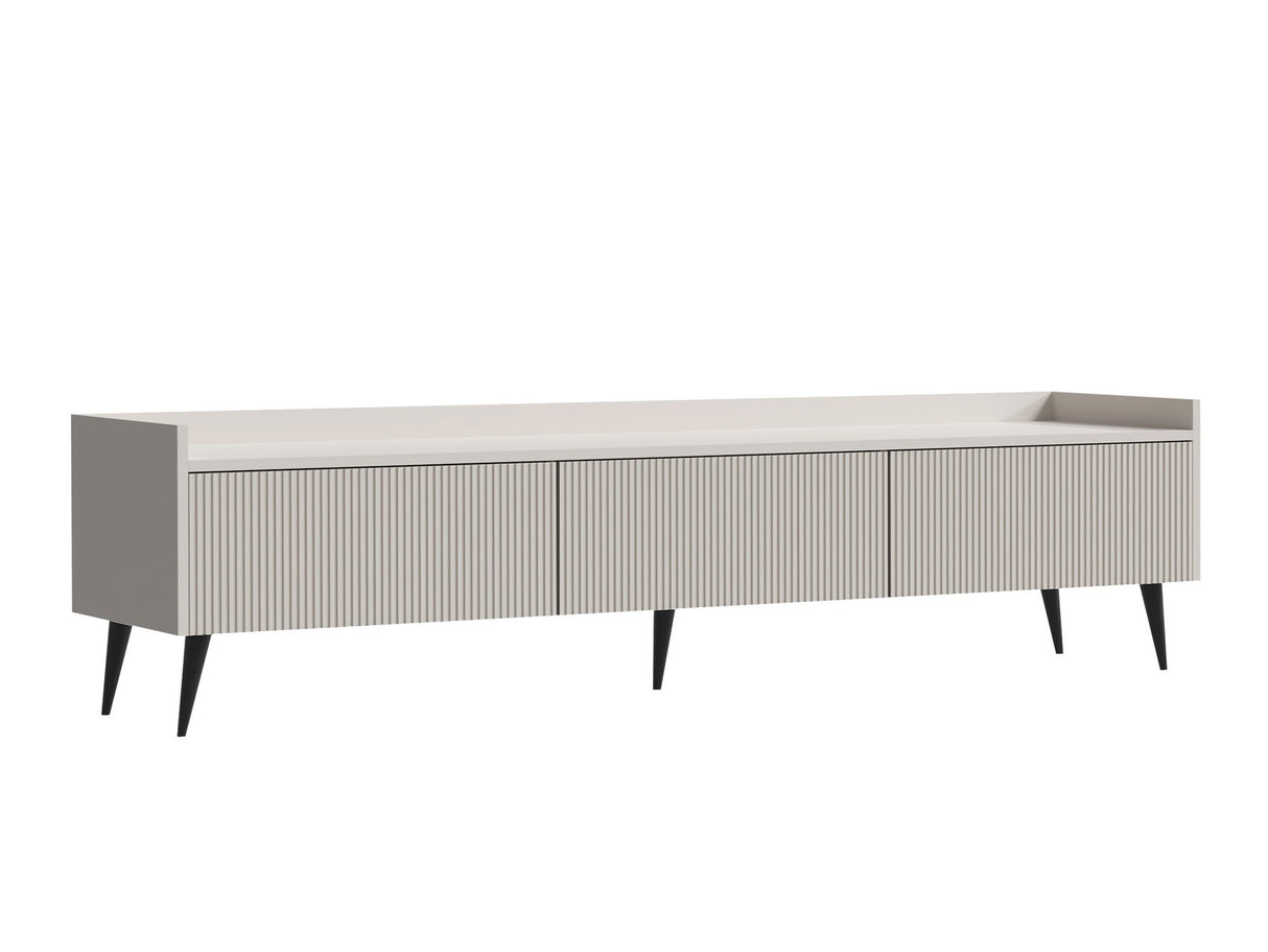 TV-állvány ADEMO Regał 5 Szafka RTV Kaszmir 5903211386428