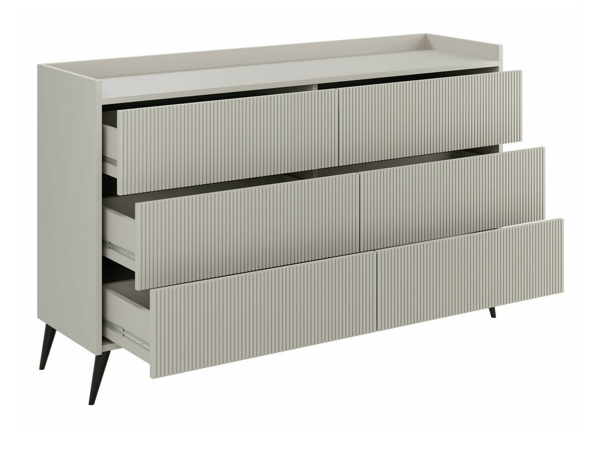 Nappali szett Meble ADEMO II Kaszmir 5903211386480