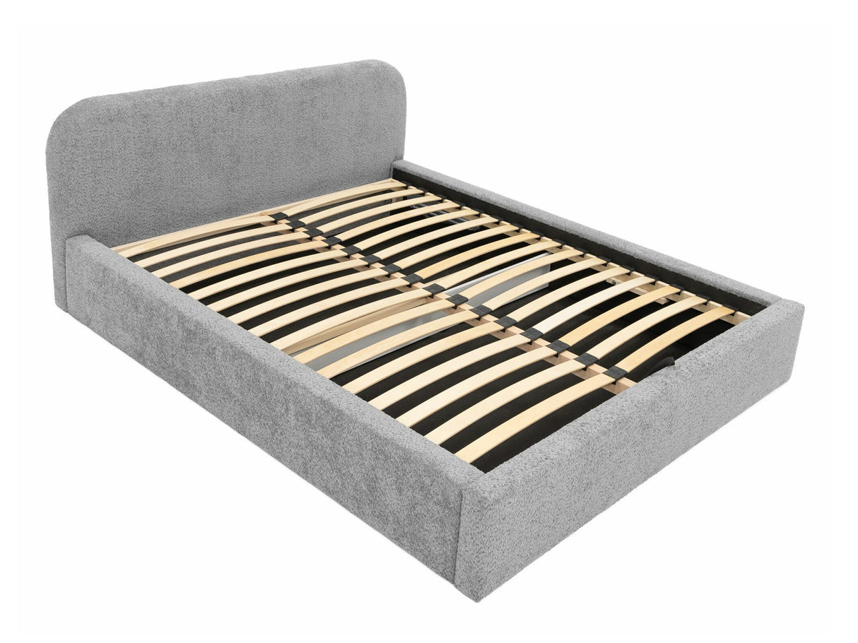 Ágy Deisin, Szín: Abriamo 4, Alvó felület mérete: 140 x 200 cm