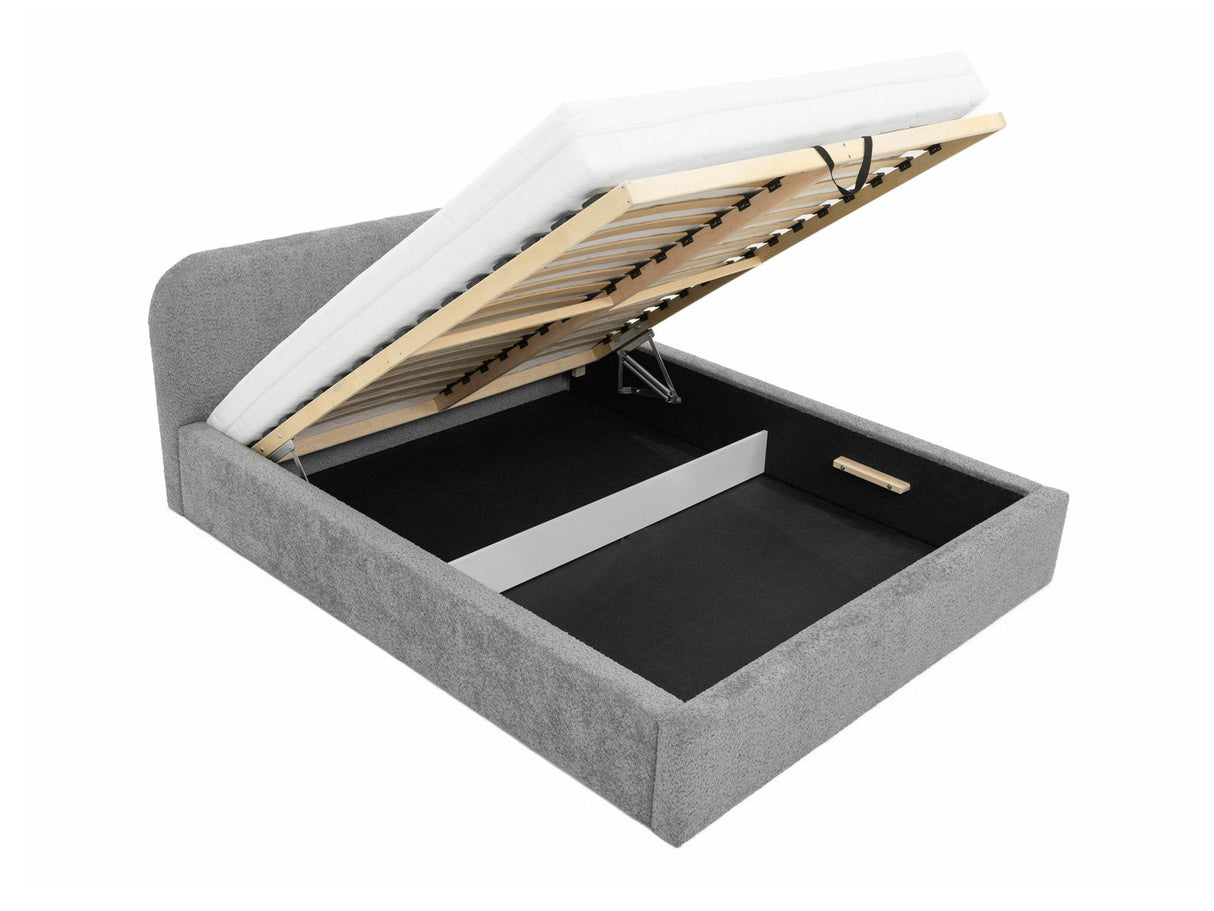 Ágy Deisin, Szín: Abriamo 4, Alvó felület mérete: 140 x 200 cm