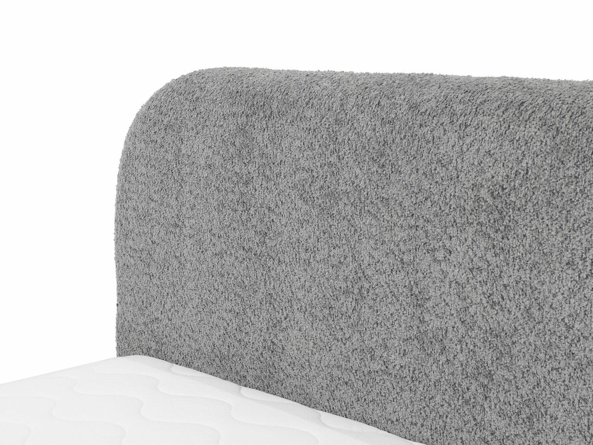 Ágy Deisin, Szín: Abriamo 4, Alvó felület mérete: 140 x 200 cm