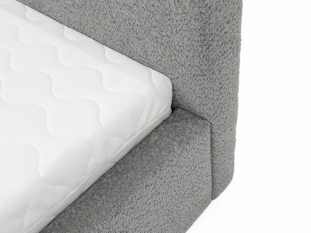 Ágy Deisin, Szín: Abriamo 4, Alvó felület mérete: 140 x 200 cm