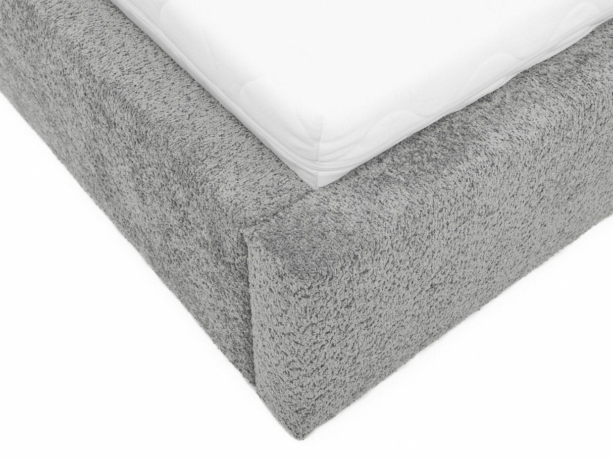 Ágy Deisin, Szín: Abriamo 4, Alvó felület mérete: 140 x 200 cm