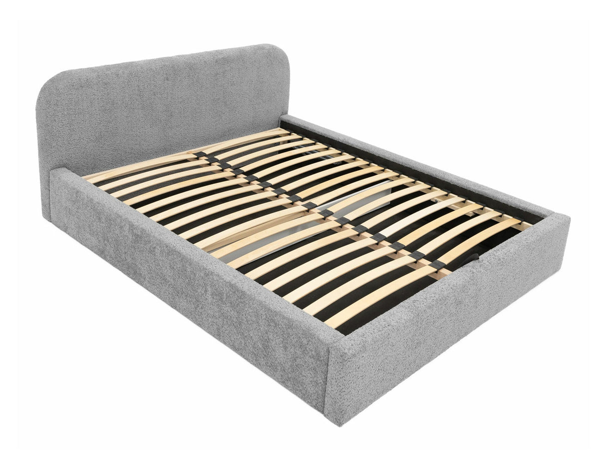 Ágy Deisin, Szín: Abriamo 4, Alvó felület mérete: 180 x 200 cm