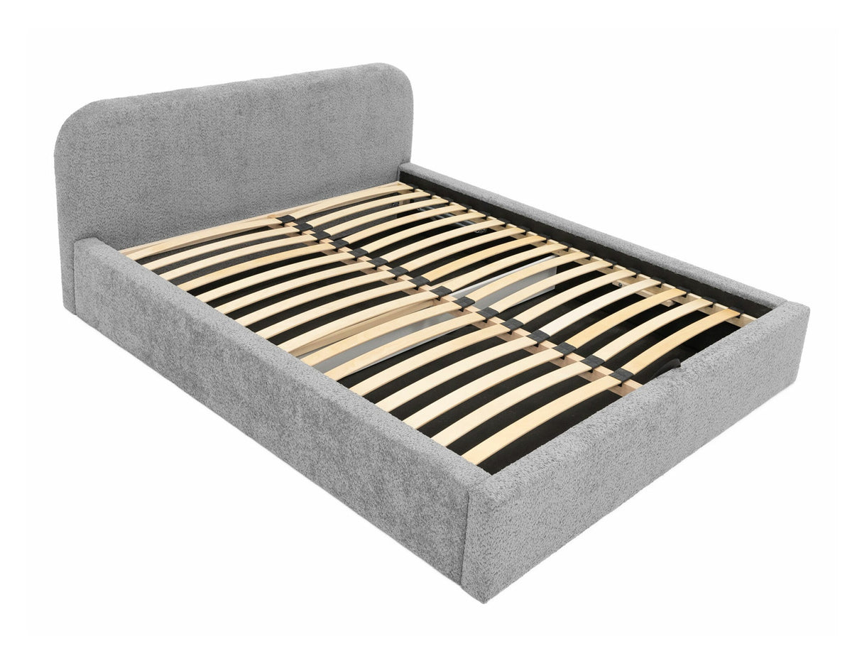 Ágy Deisin, Szín: Abriamo 7, Alvó felület mérete: 160 x 200 cm